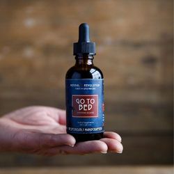Herbal Revolution- Go to Bed Elixir