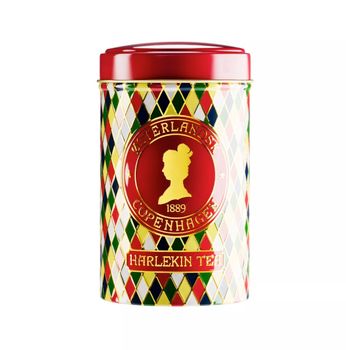 Østerlandsk Thehus- Harlekin Tea