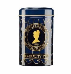 Østerlandsk Thehus- Admirality Tea