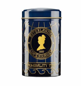 Østerlandsk Thehus- Admirality Tea