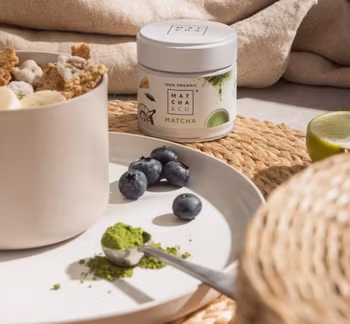 Matcha & Co - Grön Matcha Original