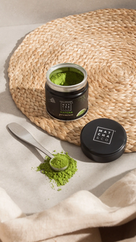Matcha & Co - Grön Matcha Premium