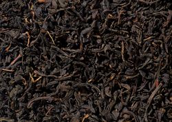 Svart te - Ekologiskt Lapsang Souchong