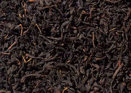 Svart te - Ekologiskt Lapsang Souchong