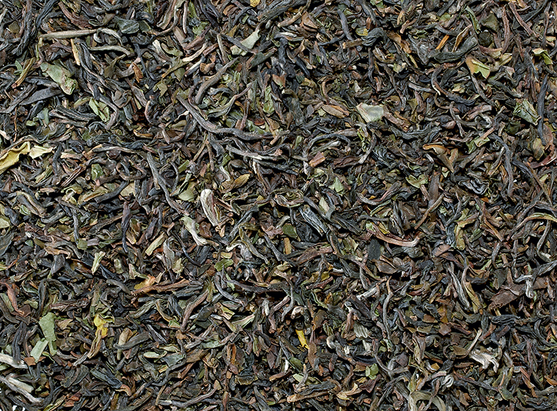 First Flush 2025 - Ekologiskt Darjeeling SFTGFOP1