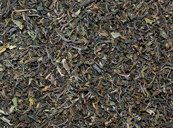 First Flush 2025 - Ekologiskt Darjeeling SFTGFOP1