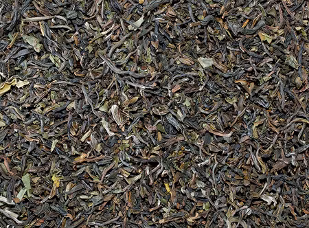First Flush 2025 - Ekologiskt Darjeeling SFTGFOP1