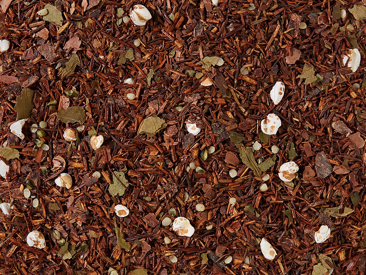 Rooibos N Hemp