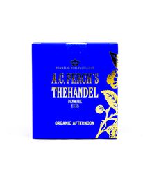A.C. Perch's Teashop- Organic Afternoon