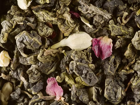 Oolong te- Missed you Soolong