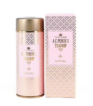 A.C. Perch's Teashop- Iconic Love Tea