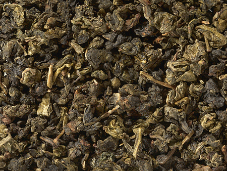 Milky Oolong