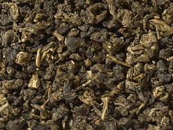 Milky Oolong
