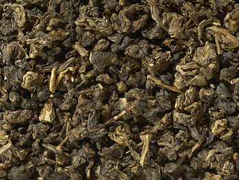 Milky Oolong