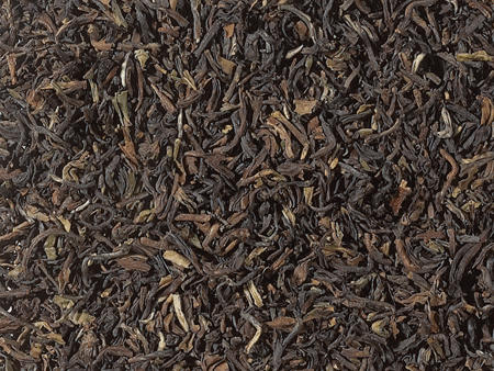 Himalaya Darjeeling Organic