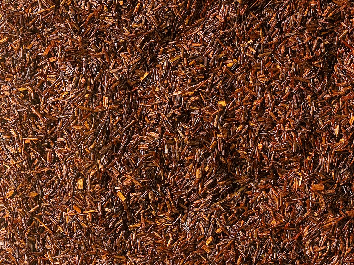 Ekologisk Rooibos - icke smaksatt