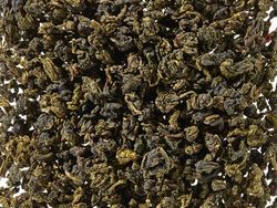 Oolong- Jasmine Oolong Tea