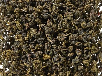 Oolong- Jasmine Oolong Tea