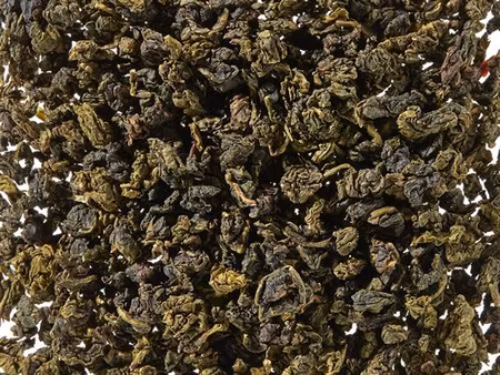 Oolong- Jasmine Oolong Tea