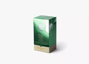Dammann Frères- Jasmin Chung Hao