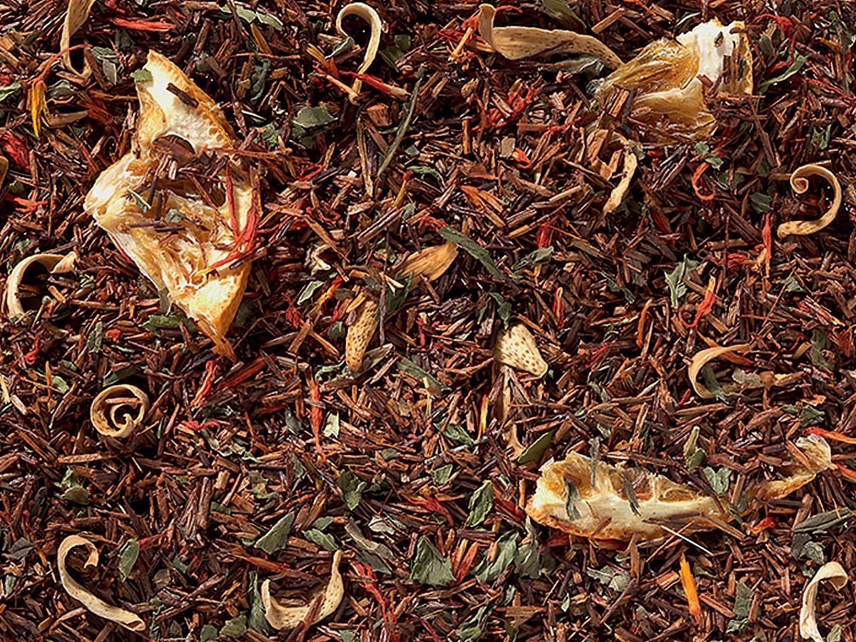 Citrus Breeze Rooibos