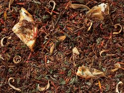 Citrus Breeze Rooibos
