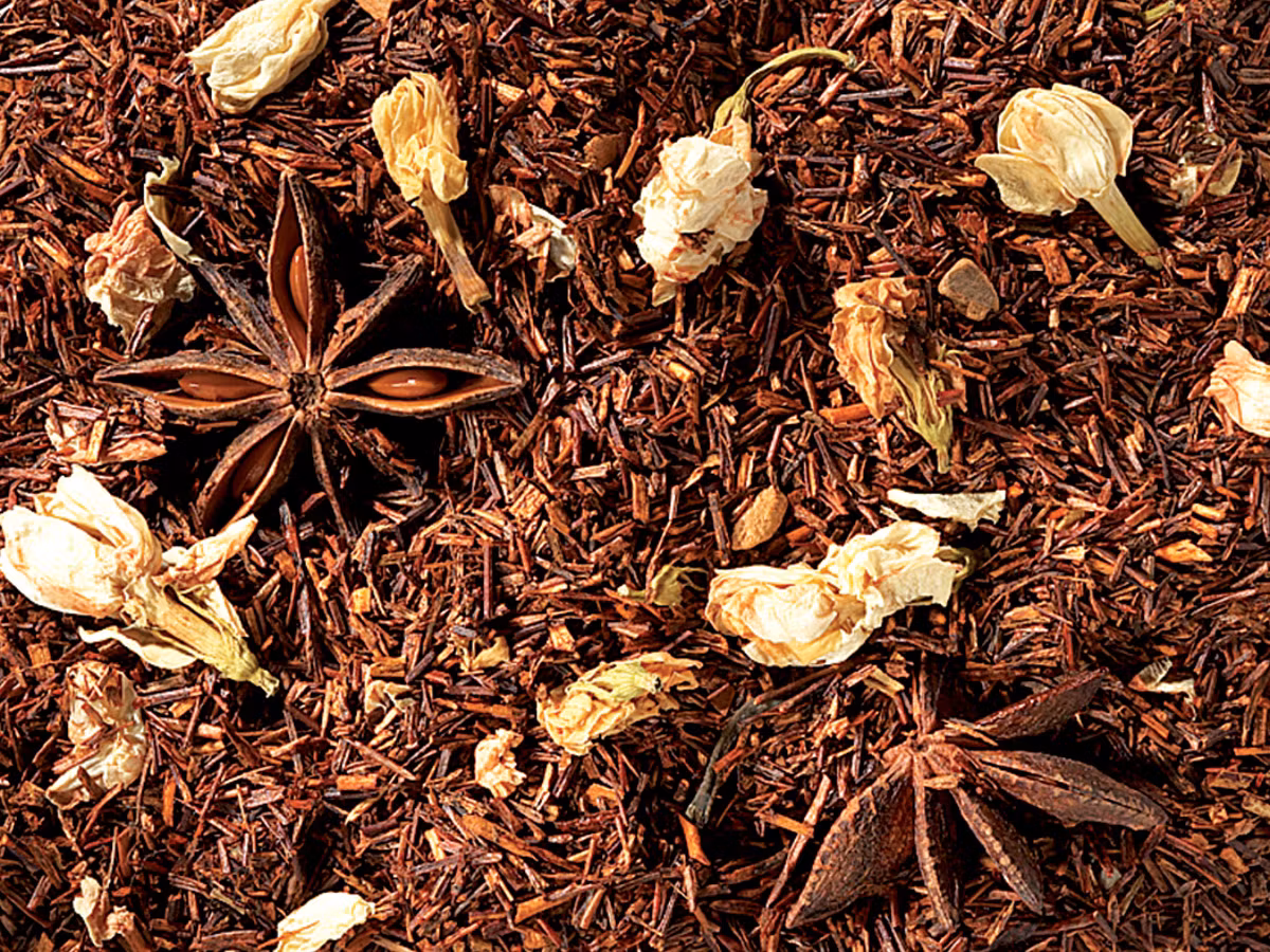 Oriental Harmony Rooibos