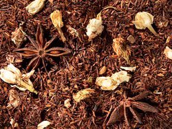 Oriental Harmony Rooibos