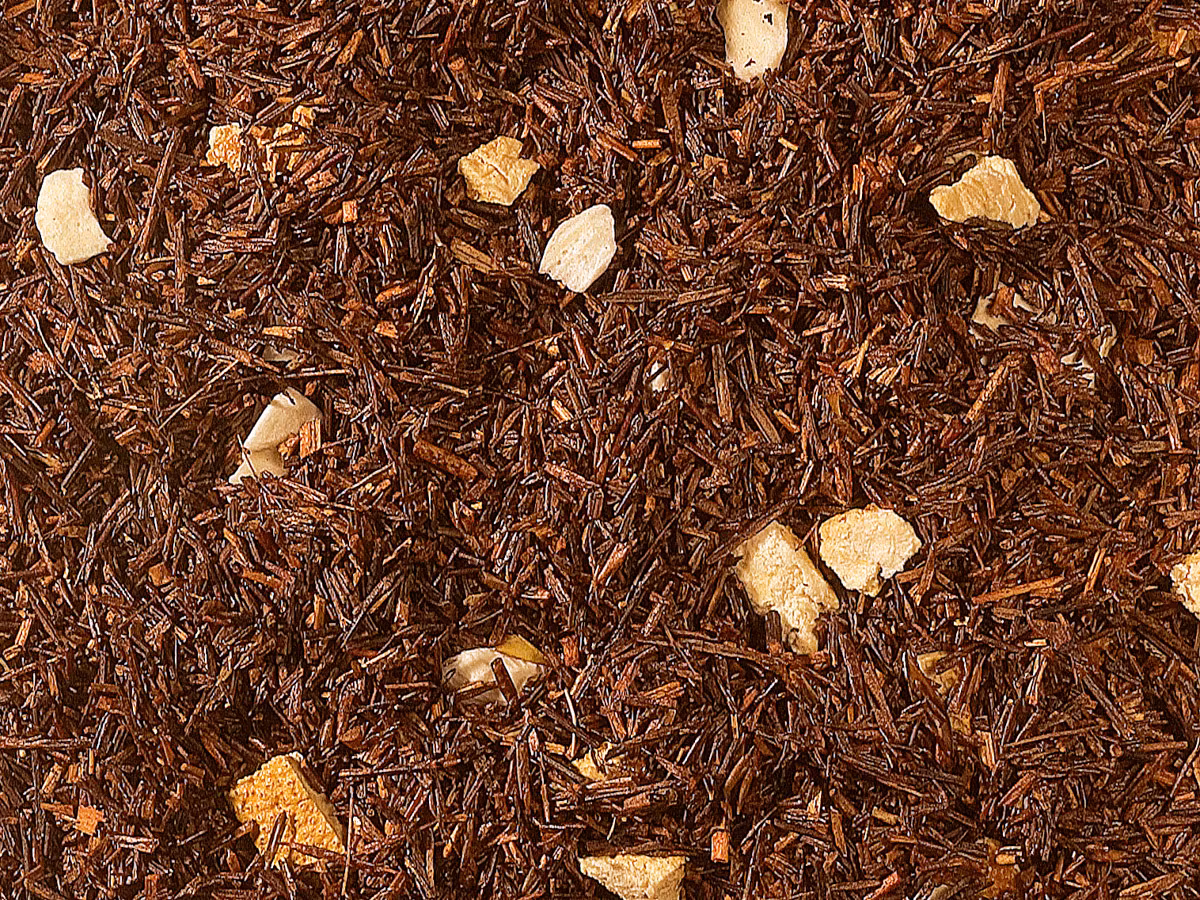 Frosty Orange Rooibos