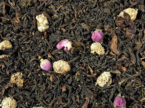 Oolong te- Lychee Passion Oolong