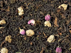 Oolong te- Lychee Passion Oolong