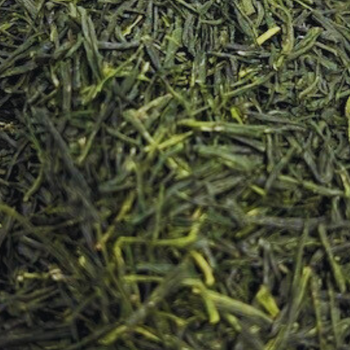 Grönt te - Japansk Shincha Tsuyuhikari Ekologiskt te