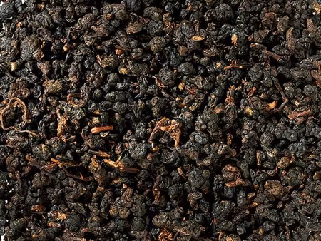 Formosa Dark Pearl Premium Oolong