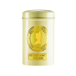 Østerlandsk Thehus- Ginger & Lemon Organic Tea