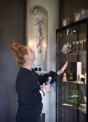 VIP Kväll 30 oktober