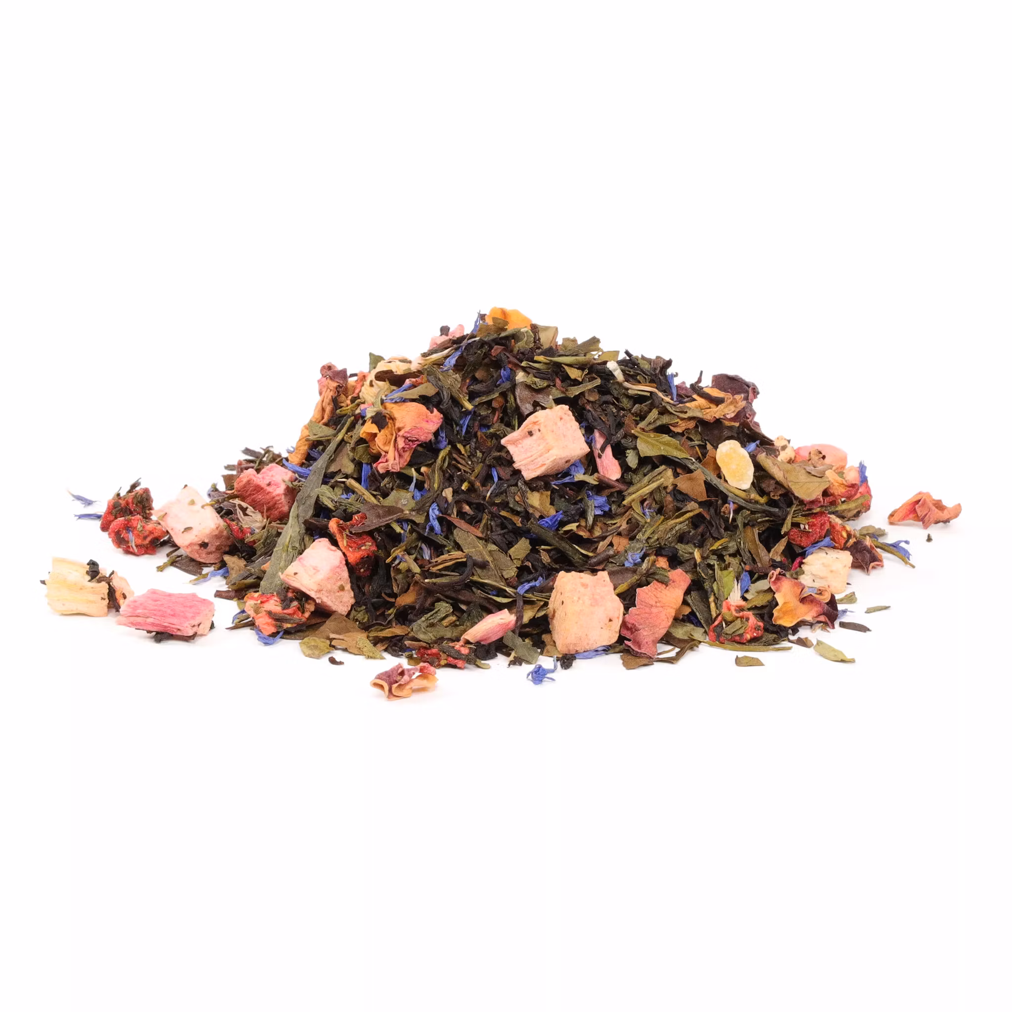 Østerlandsk Thehus- Harlekin Tea