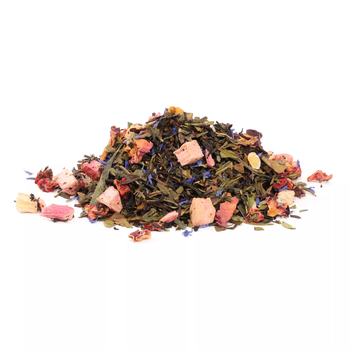 Østerlandsk Thehus- Harlekin Tea