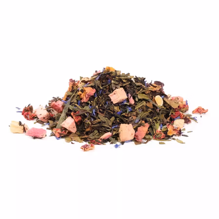 Østerlandsk Thehus- Harlekin Tea Refill