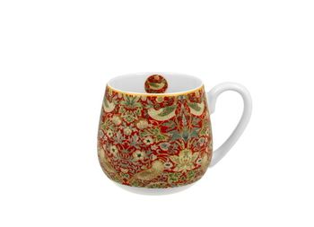 William Morris - Tekopp Strawberry Thief