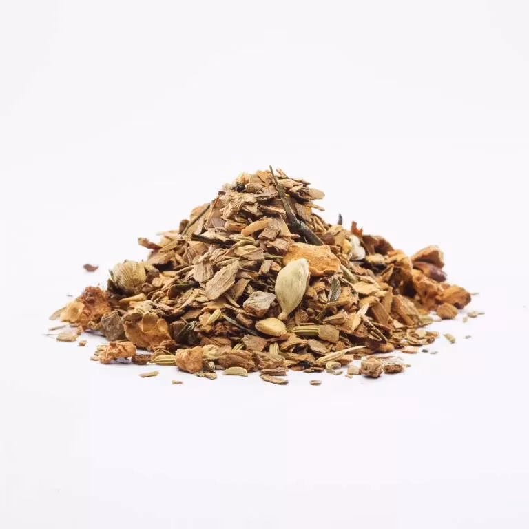 Østerlandsk Thehus- Green Apple Chai Organic