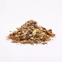 Østerlandsk Thehus- Green Apple Chai Organic
