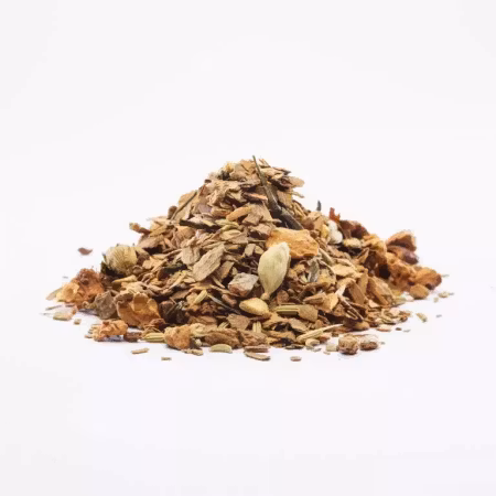 Østerlandsk Thehus- Green Apple Chai Organic