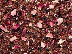 Rooibos Hallon & Rabarber