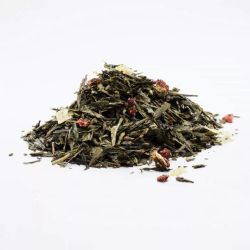 Østerlandsk Thehus- Strawberry Cream
