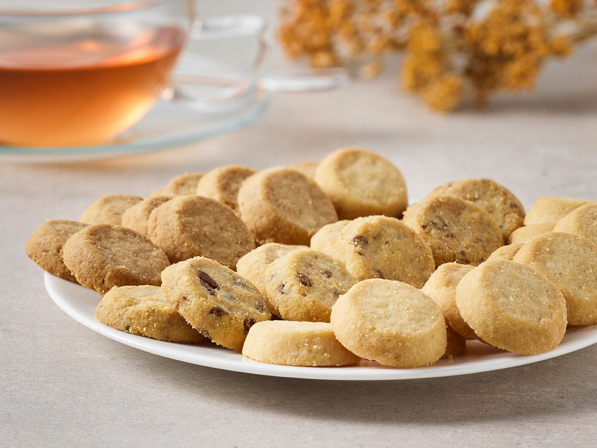 Miller`s- Key Lime Pie Cookies