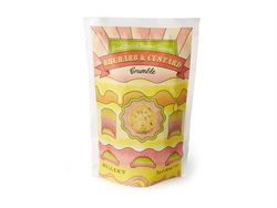 Miller`s- Rhubarb & Custard Crumble Cookies