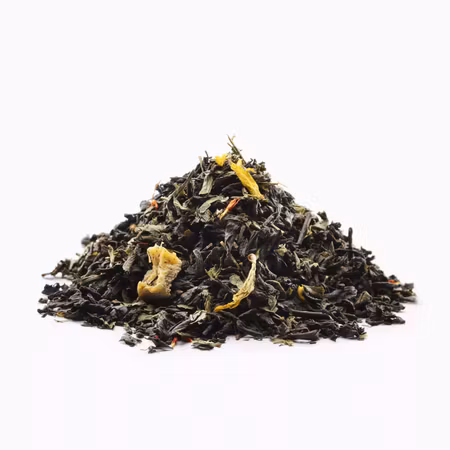 Østerlandsk Thehus- Ekologiskt Sunshine Tea Refill