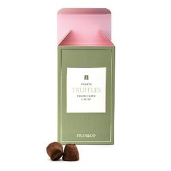 FRAN & CO - Passion Truffle