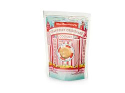 Miller`s- Strawberry Cheesecake Cookies