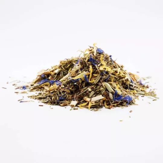 Østerlandsk Thehus- Tiger Mint Tea